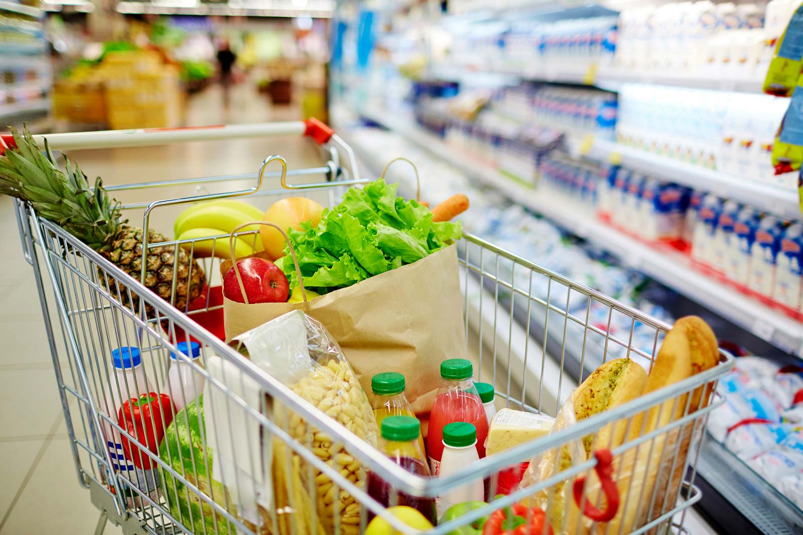 Grocery Shopping Istanbul Property Management Grocery Shopping Istanbul Property Management